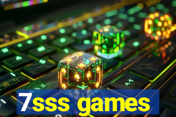 7sss games